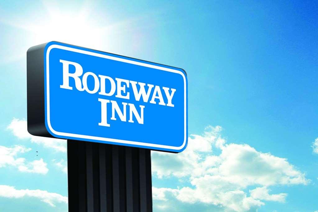 Rodeway Inn Bolivar Екстер'єр фото